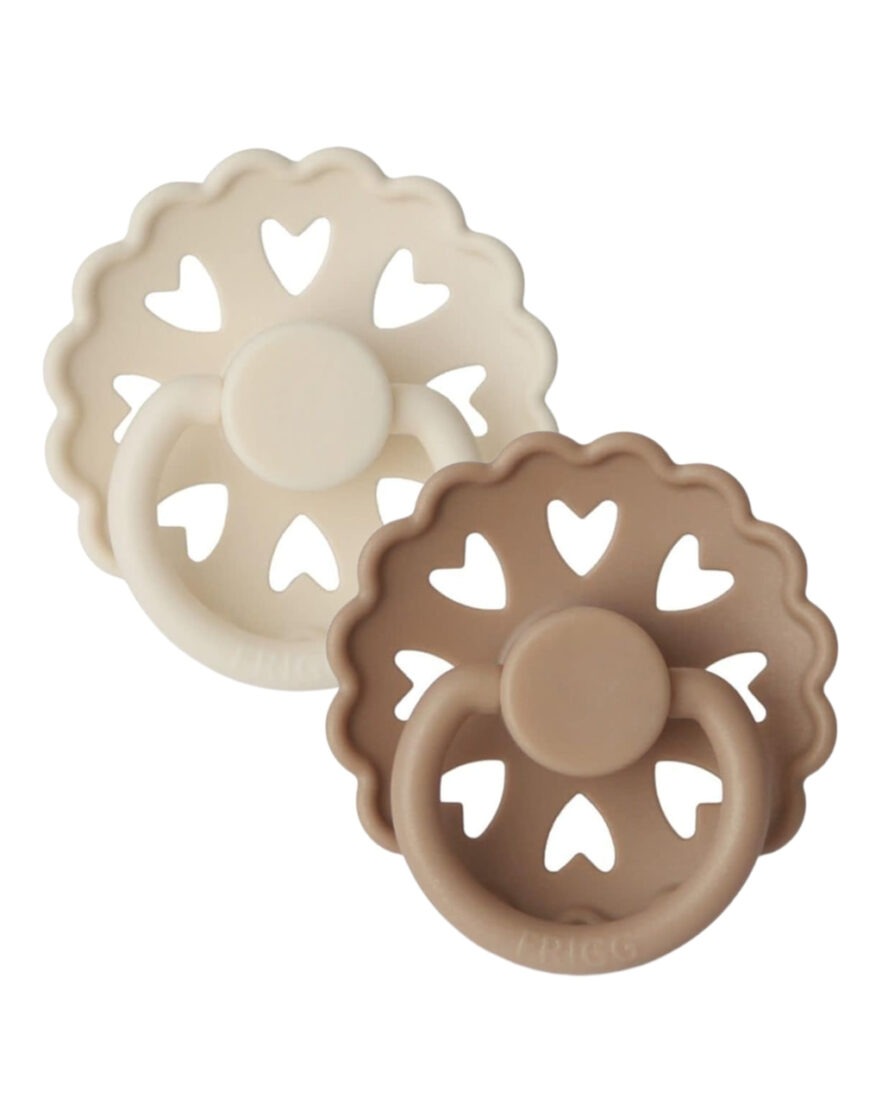 Chupetes 0-6 meses Fairytale × H.C. Andersen