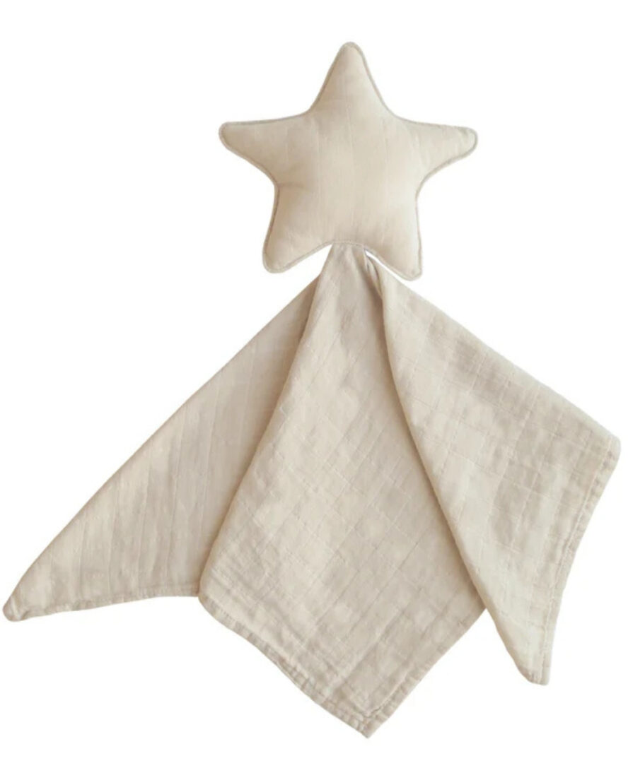 doudou-bebe-algodon-organico-milk