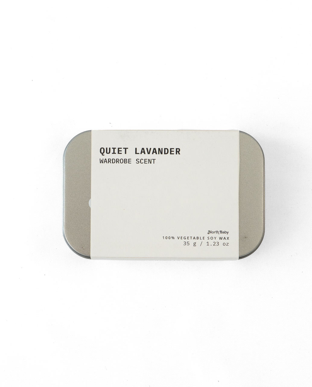 Colgador aromático Quiet Lavender