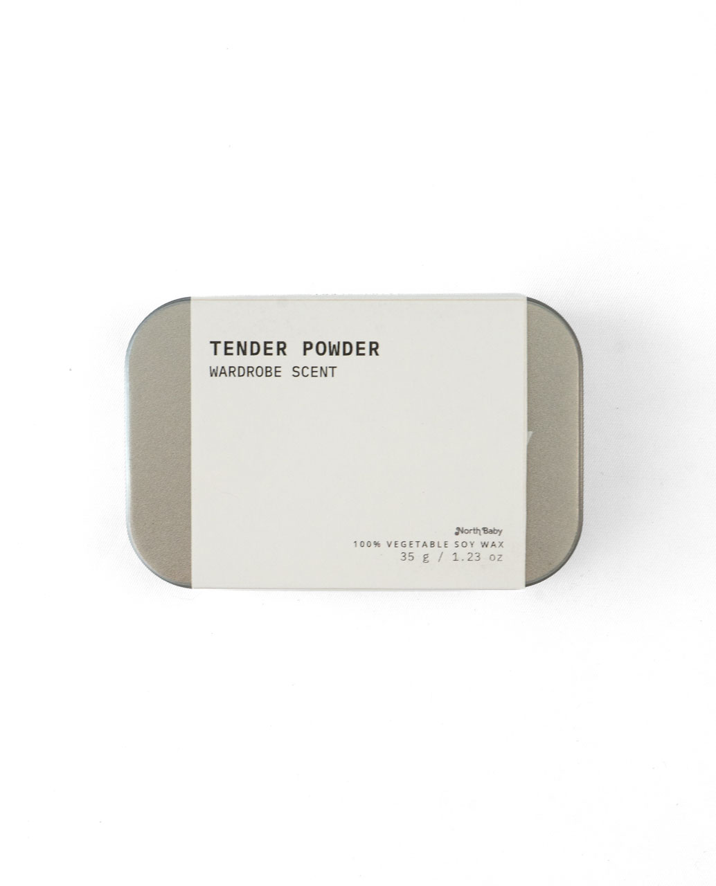 Colgador aromático Tender Powder