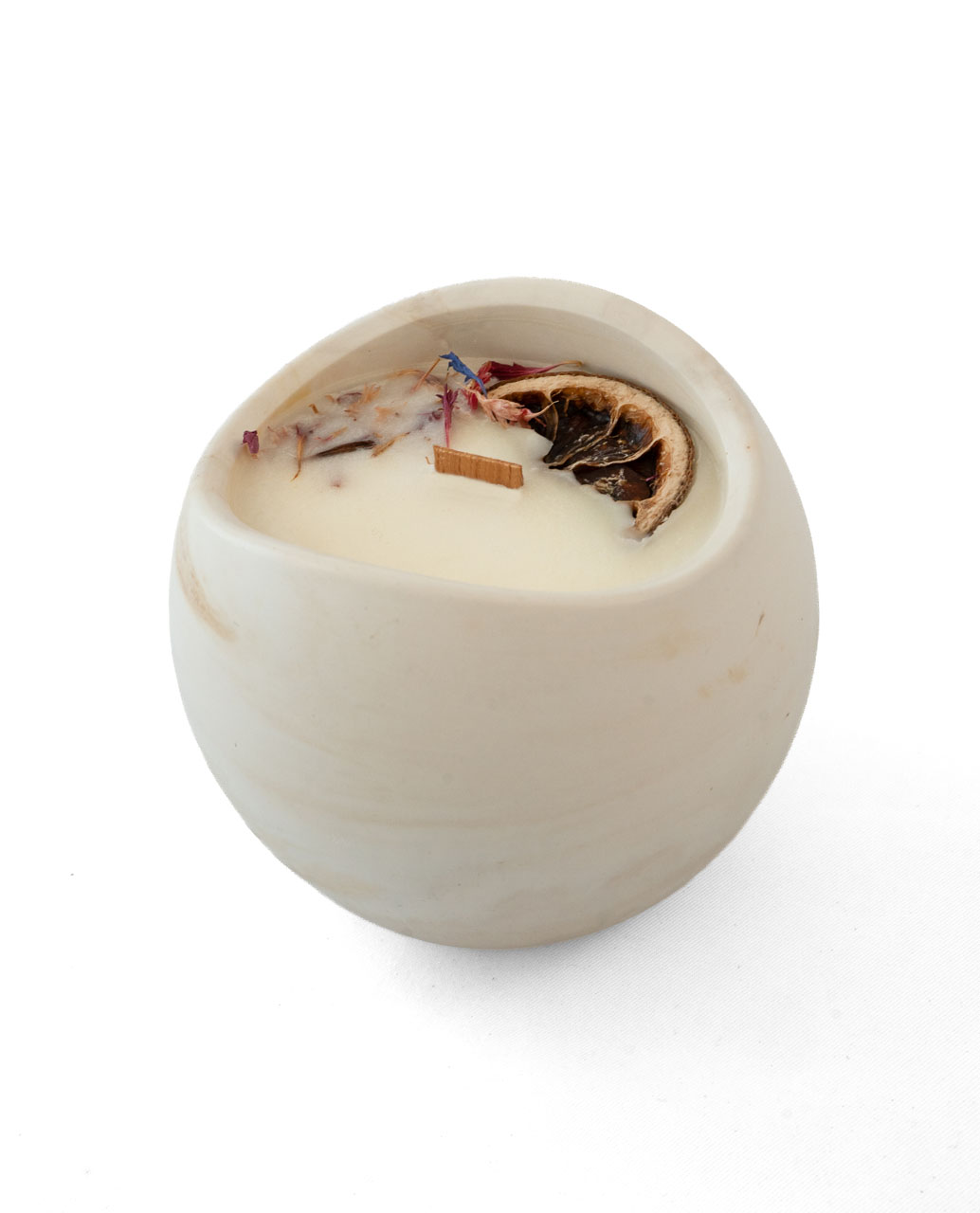 Vela aromática Citrus Blush