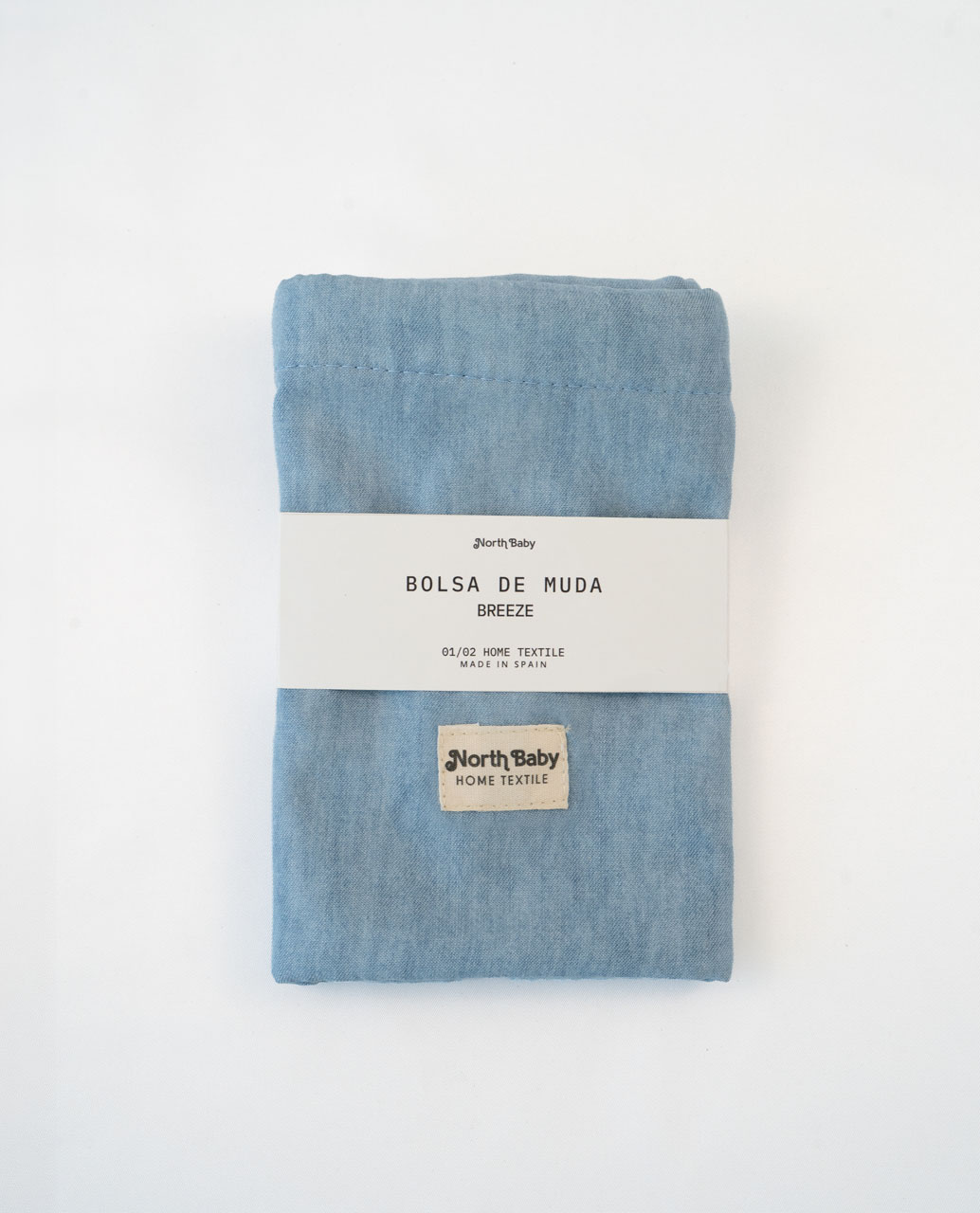 Bolsa guarda ropa impermeable Breeze