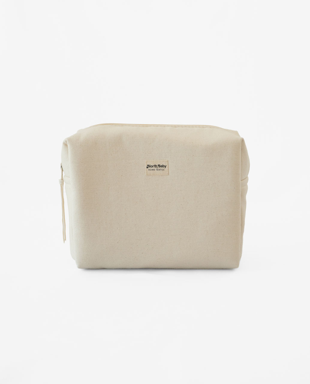 Neceser Natural Canvas