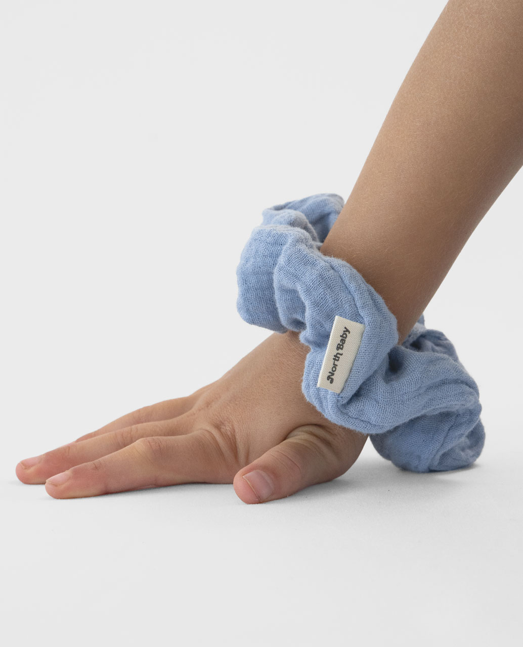 Pulsera de lactancia Airy Blue